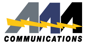 AAA Communications