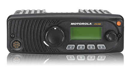 Motorola XTL1500