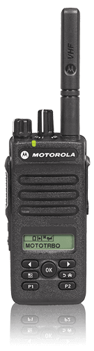 Motorola XPR 3500e Rentals
