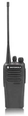 Motorola CP200d Rentals