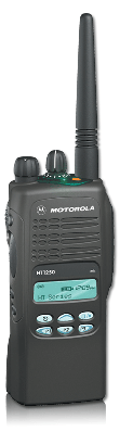 Motorola HT1250 Rentals