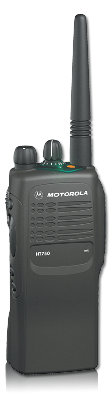 Motorola HT750 Rentals