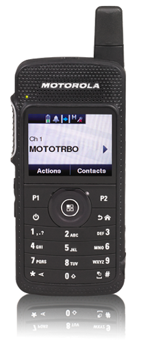 Motorola SL 7550e Motorola SL 7550e