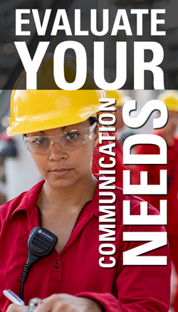 Evaluate Your Needs Communication Needs