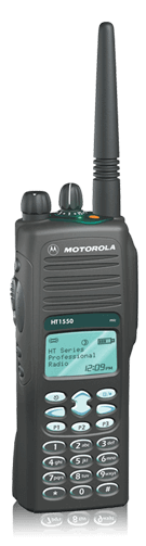 Motorola Discontinued Mobile Radios
