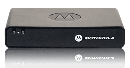 Motorola MCC7100