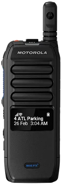 Motorola TLK 200 Motorola TLK 200