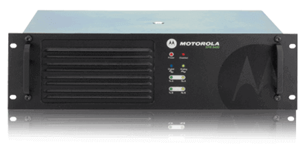 Motorola XPR 8400 Motorola XPR 8400